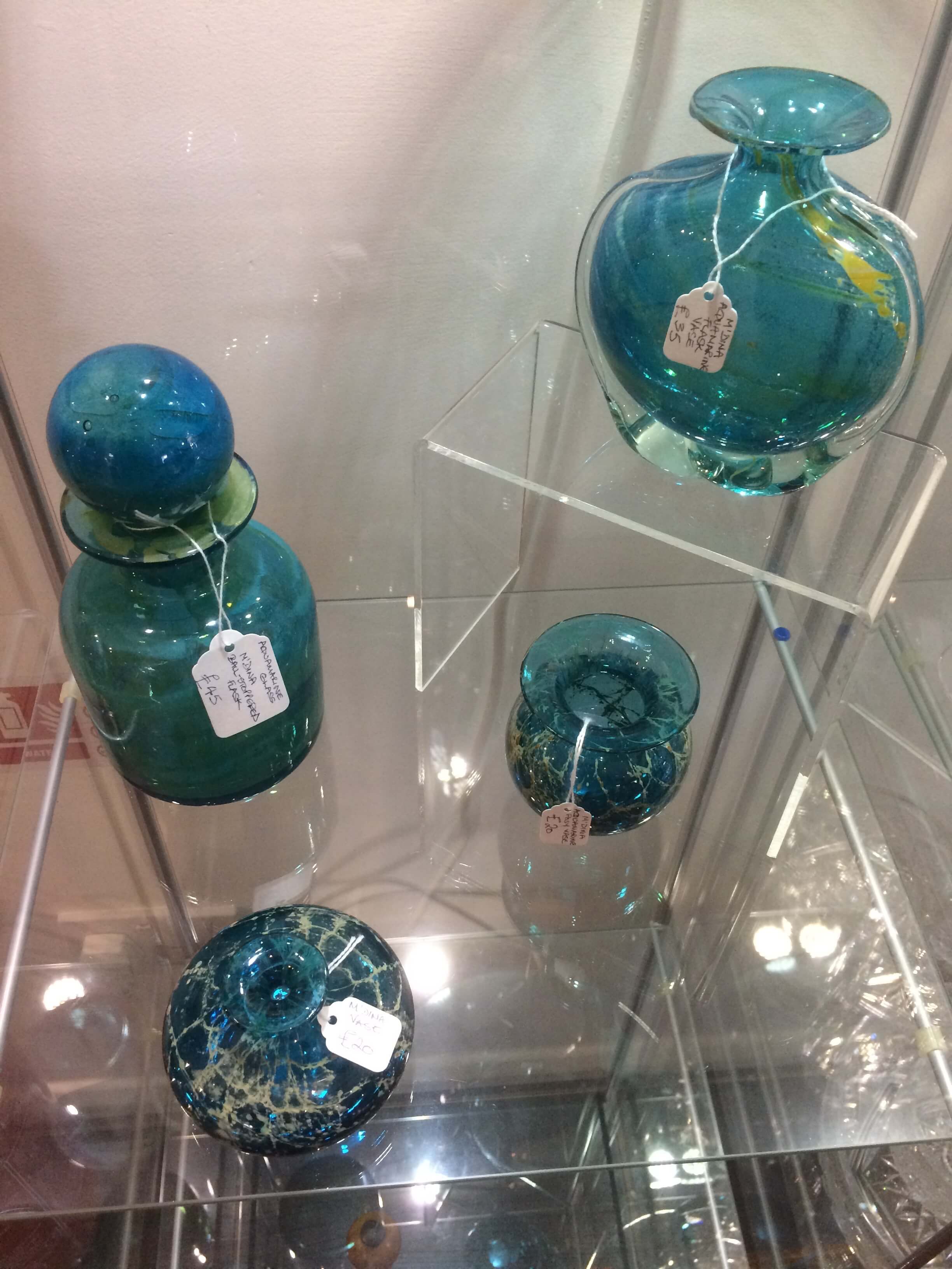 Aquamarine-M'dina-Glass